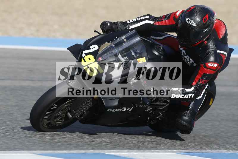 /Archiv-2025/01 24.-27.01.2025 Moto Center Thun Jerez/rot-red/295